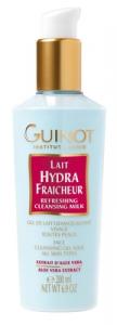 Refreshing Cleansing Milk